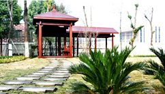 湘潭钢铁集团有限公司职业中等专业学校环境