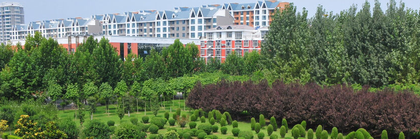 南阳市体育运动学校