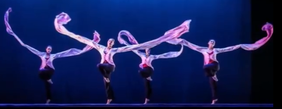 衡阳市杂技艺术学校那个专业比较好