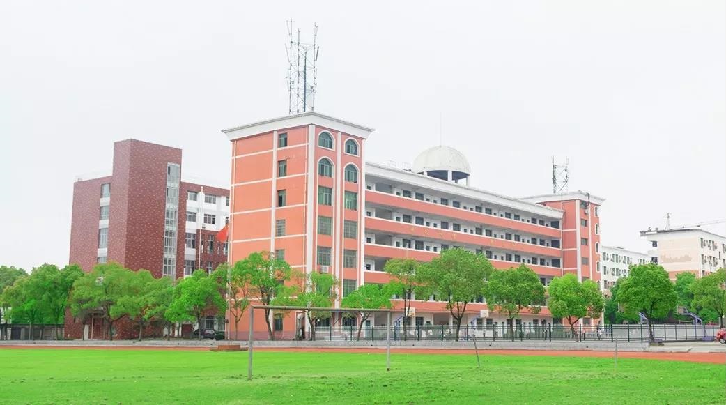 江西康展汽车科技学校