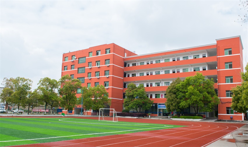 江西新能源技工学校