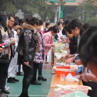 醴陵市德才职业技术学校简介、概况