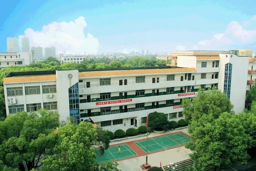 江西省民政学校