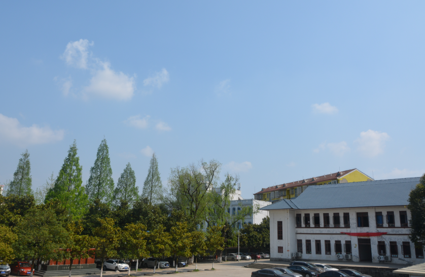 四川省仪陇县扶轮育才职业中学校宿舍环境、寝室环境