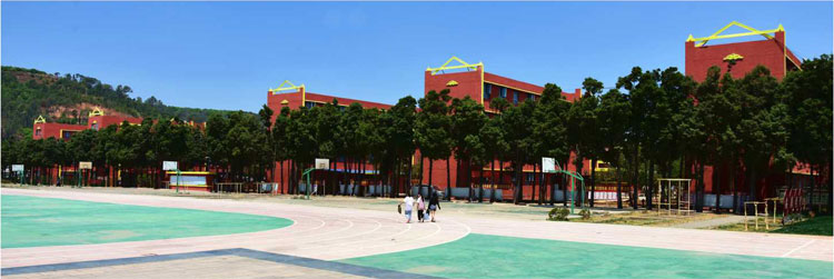 昆明市台湘科技学校是一所怎样的学校