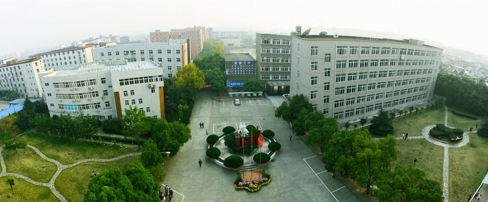 江西现代技师学院