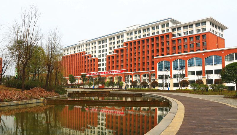 贵州遵义卫校有哪些_遵义有哪些卫生学校