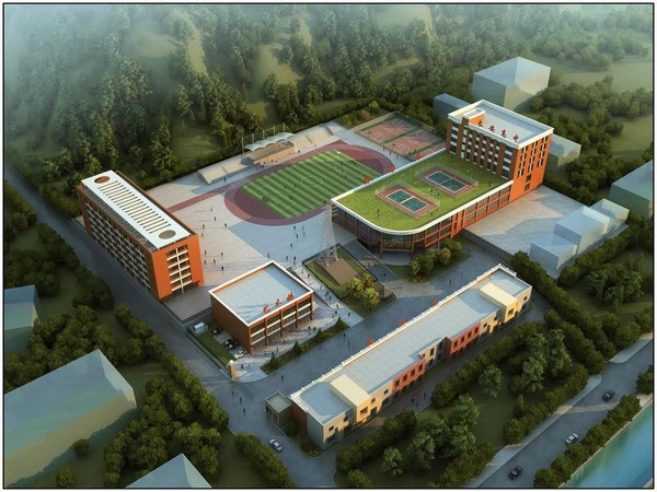 山西长安综合高级中学校招生要求、学校招生对象