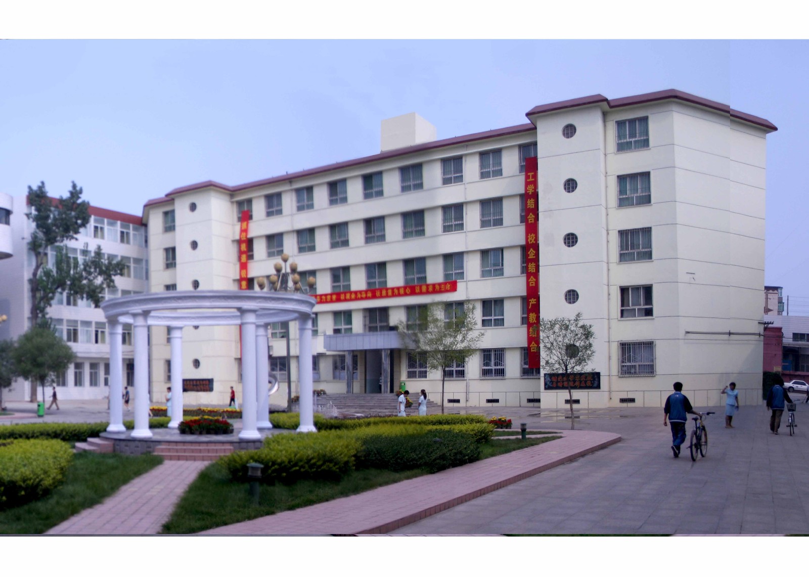 太原商贸经济职业中专学校宿舍环境、寝室环境 太原商贸经济职业中专学校宿舍环境、寝室环境