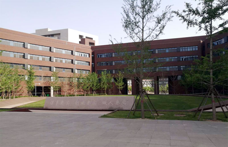 太原幼儿师范学校宿舍环境、寝室环境