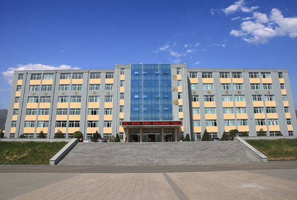 太原生态工程学校宿舍环境、寝室环境