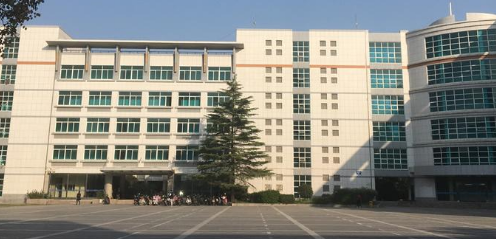 南阳建筑工程学校