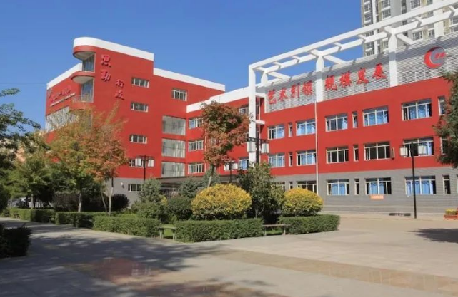 大同第一高级职业中学宿舍环境、寝室环境 大同第一高级职业中学宿舍环境、寝室环境