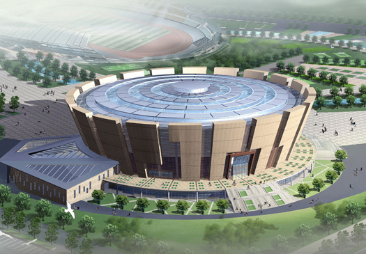 长治市体育运动学校招生要求、学校招生对象