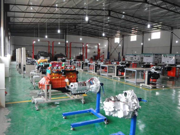 石屏县职业高级中学开设专业、有哪些专业