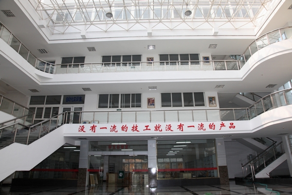 江西技师学院