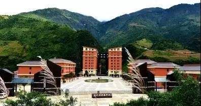 怒江州民族中等专业学校环境 怒江州民族中等专业学校环境