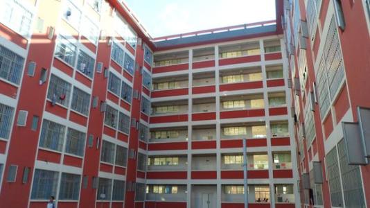 怒江州民族中等专业学校环境、宿舍照片、寝室环境、图片 怒江州民族中等专业学校环境、宿舍照片、寝室环境、图片