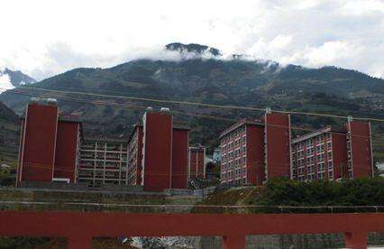 怒江州民族中等专业学校是一个怎样的学校