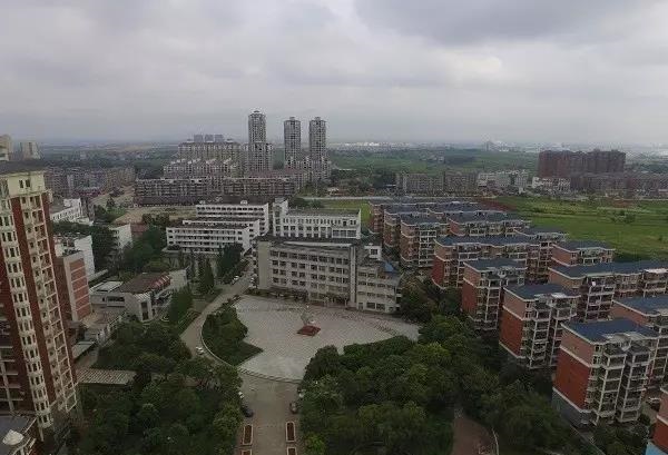 高安市职业教育中心 高安市职业教育中心