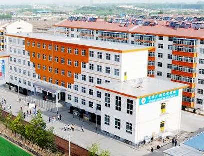 长治广播艺术学校学费、大概收费是多少