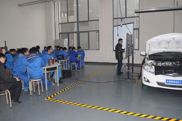 上海市东辉职业技术学校开设专业、有哪些专业