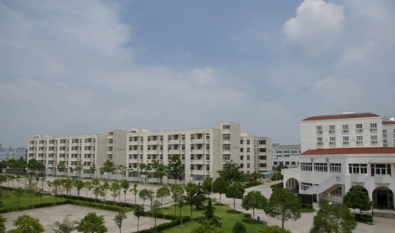 上海市奉贤中等专业学校好不好、怎么样