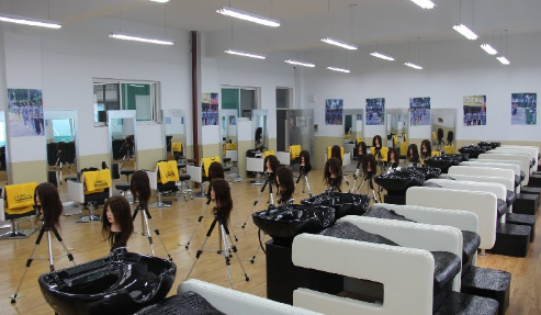 山西省介休市职业中学校