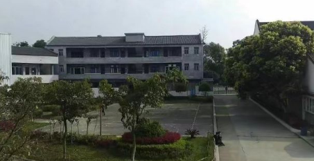 青岛北方航空职业学校