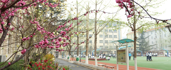 北京市经济管理学校