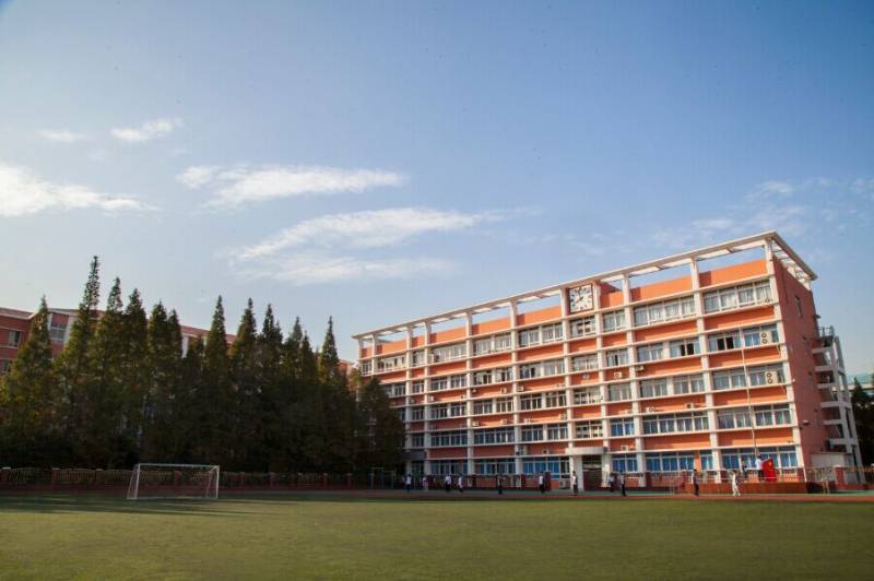 上海市交通学校简介、概况 上海市交通学校简介、概况