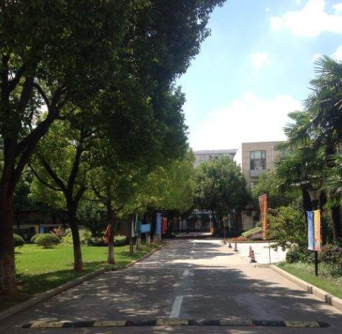 上海信息技术学校简介、概况