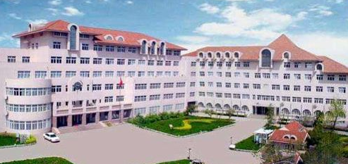 菏泽理工职业中等专业学校 菏泽理工职业中等专业学校
