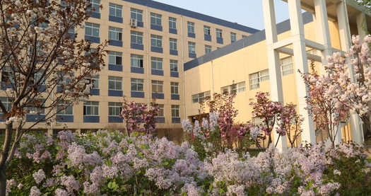 潍坊市体育运动学校