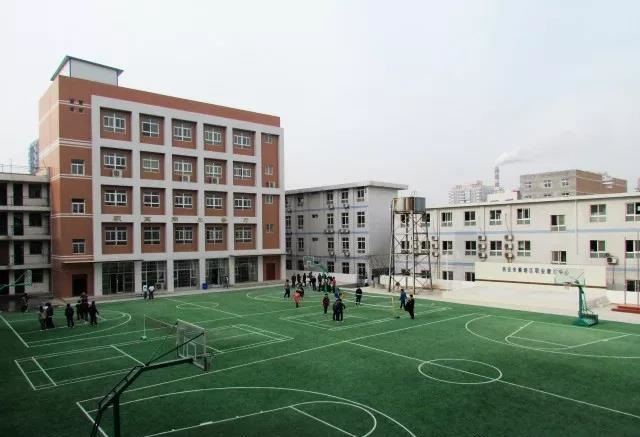 西安市雁塔区职业高级中学 西安市雁塔区职业高级中学