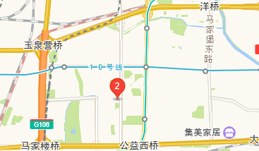 北京市中医学校地址、学校乘车路线