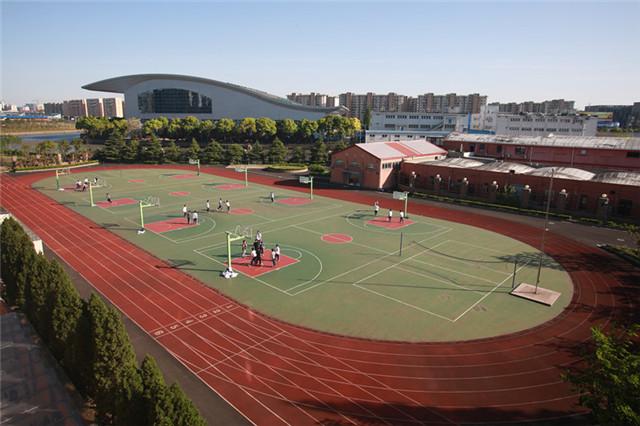 上海市贸易学校