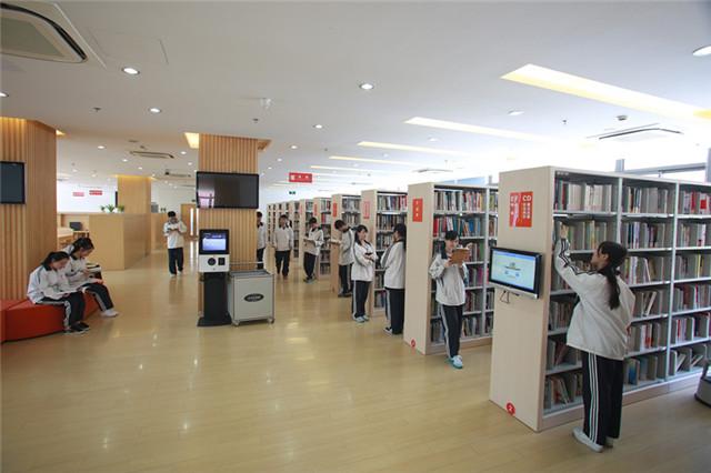 上海市贸易学校简介、概况