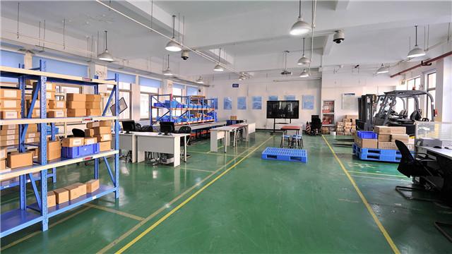 上海市贸易学校开设专业、有哪些专业