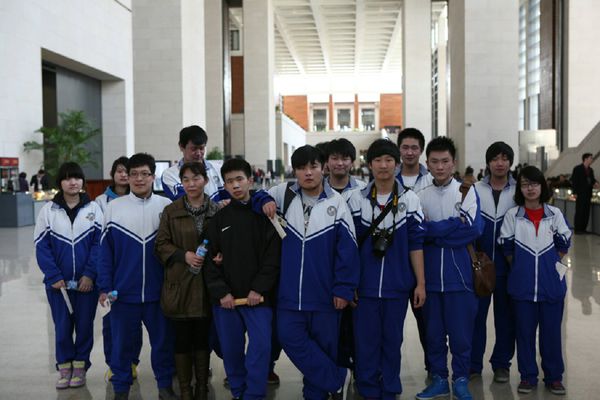 北京市实美职业学校招生要求、学校招生对象
