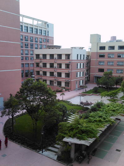上海科技管理学校是一个怎样的学校、学校怎么样