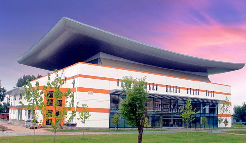 北京市建筑材料工业学校宿舍环境、寝室环境 北京市建筑材料工业学校宿舍环境、寝室环境