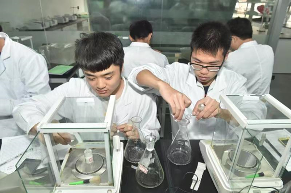 上海市材料工程学校开设专业、有哪些专业