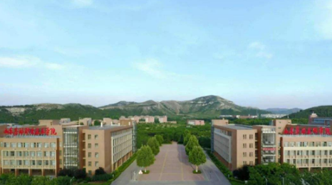 青岛工贸职业学校