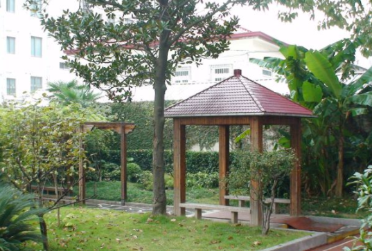 上海市逸夫职业技术学校