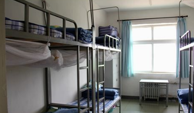 菏泽市建设职业中等专业学校