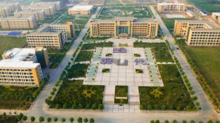 菏泽市建设职业中等专业学校