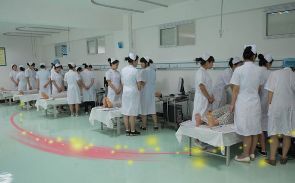 北京护士学校