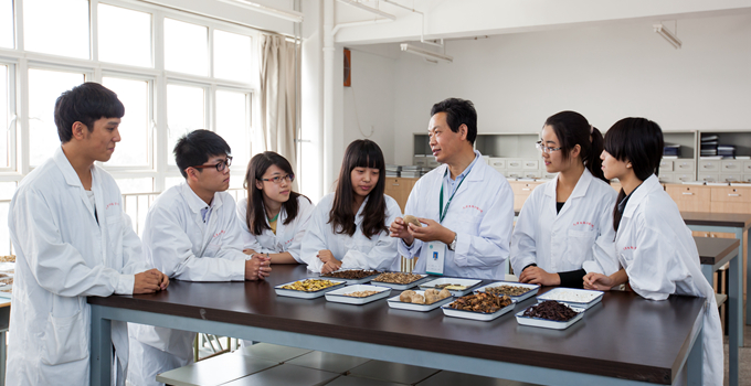 天津市药科中等专业学校开设专业、有哪些专业