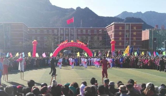 北京房山卫生学校招生要求、学校招生对象